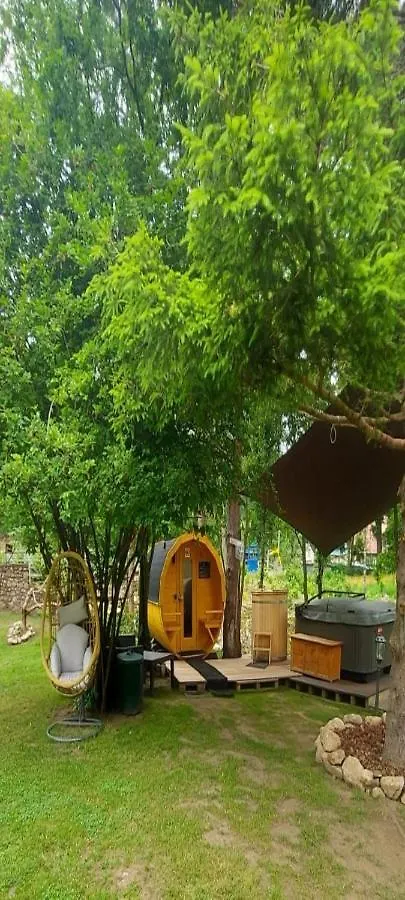 Zielony Zakatek Karpacz Apartamenty